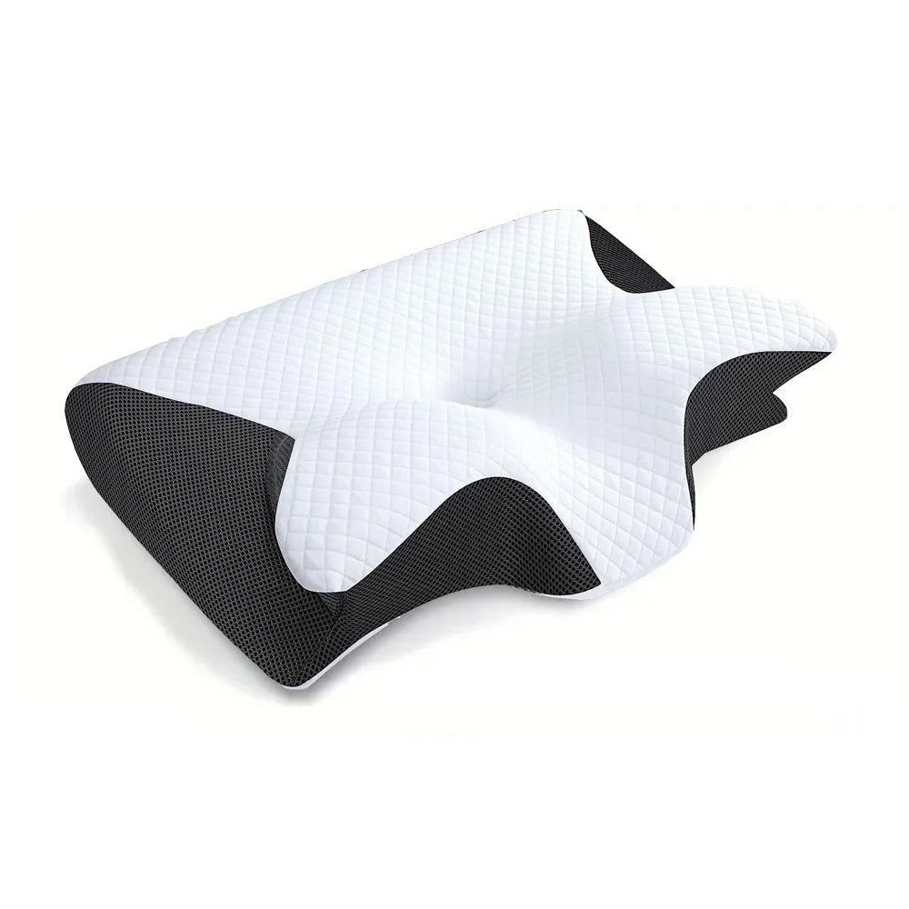 ErgoSleep Comfort PillowTM