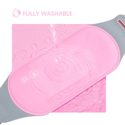 WarmHug™ Portable Period Relief Pad